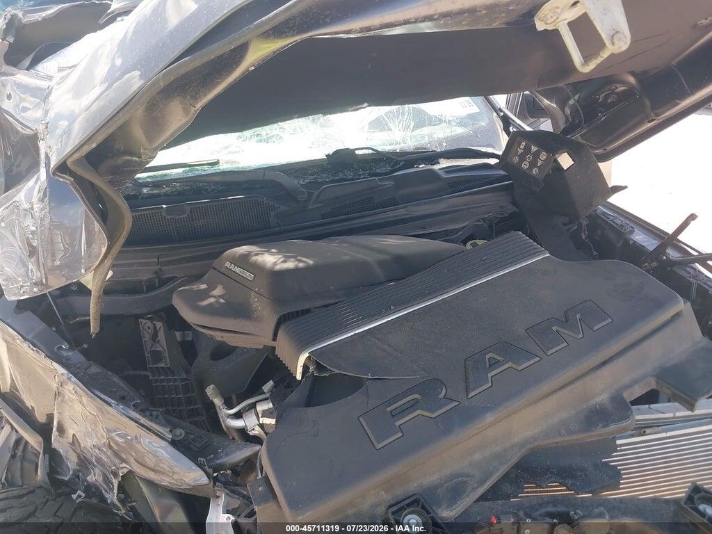 1C6SRFLT1NN137182 2022 RAM 1500 photo no. 10