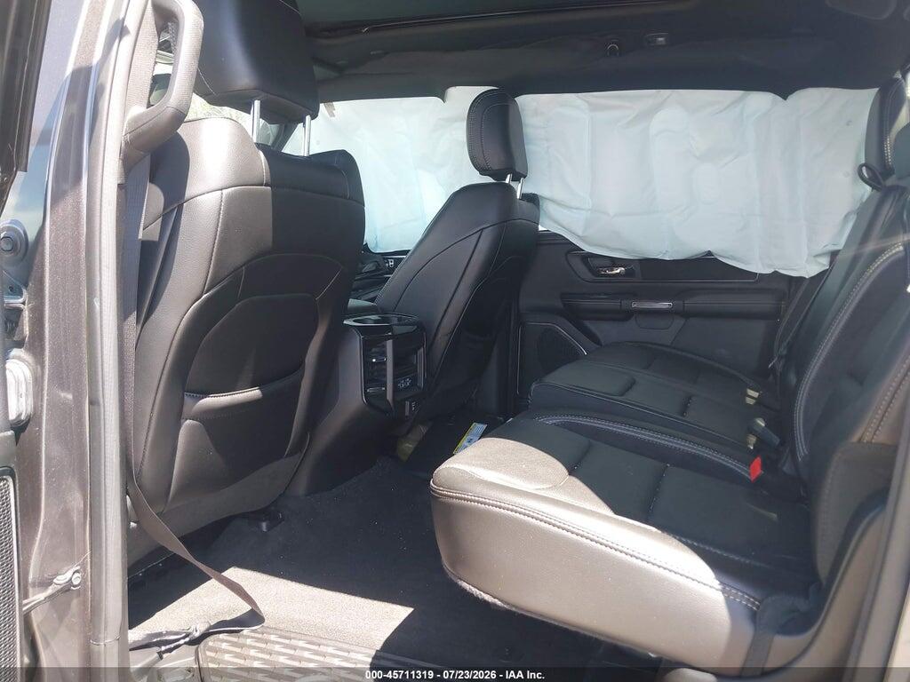 1C6SRFLT1NN137182 2022 RAM 1500 photo no. 8