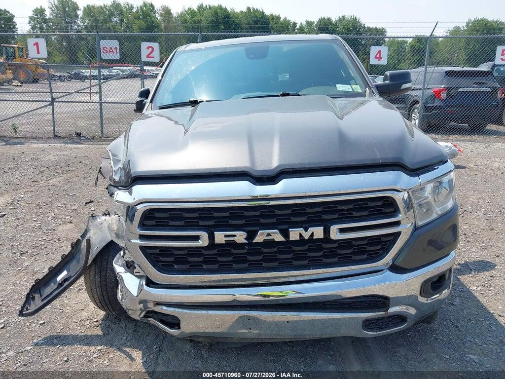 1C6RRFFG6NN327587 2022 RAM 1500 photo no. 12