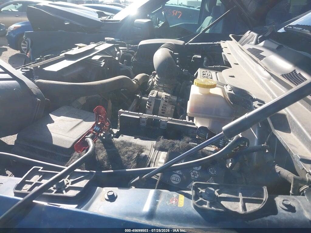 1C6SRFFT6NN368283 2022 RAM 1500 photo no. 10