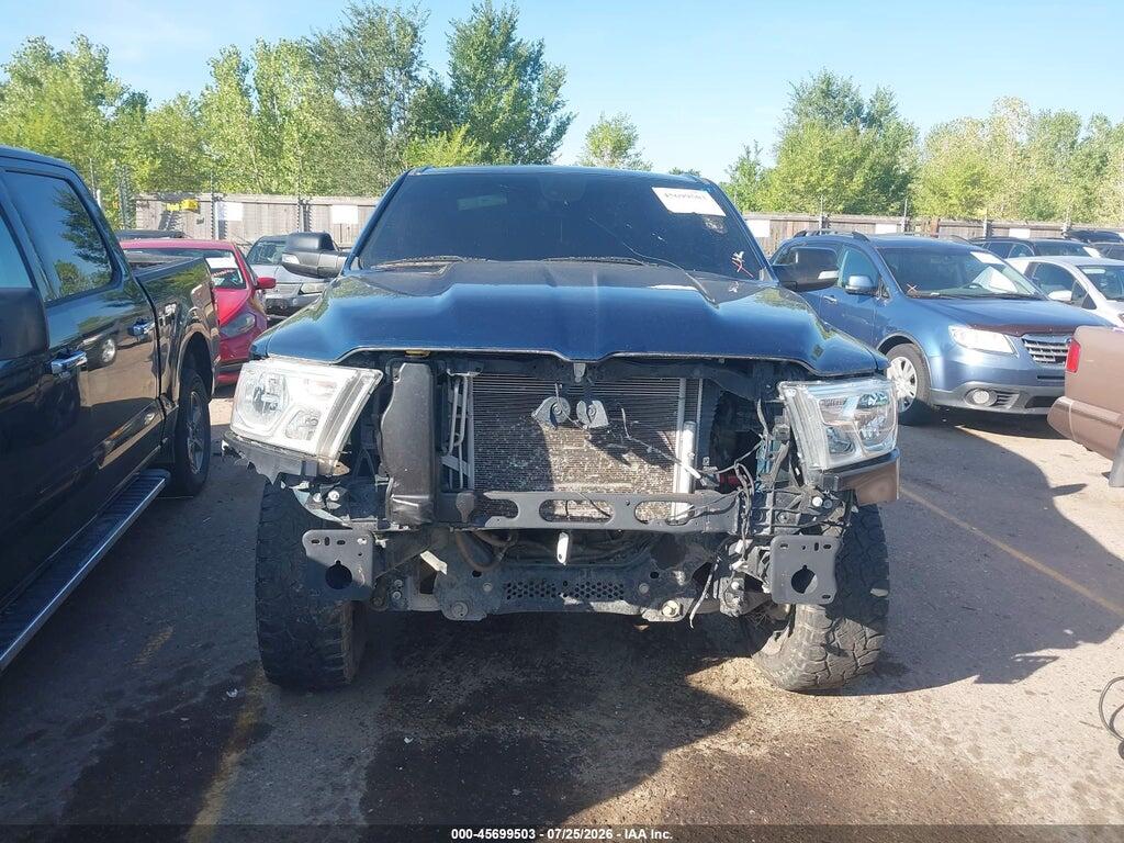 1C6SRFFT6NN368283 2022 RAM 1500 photo no. 12