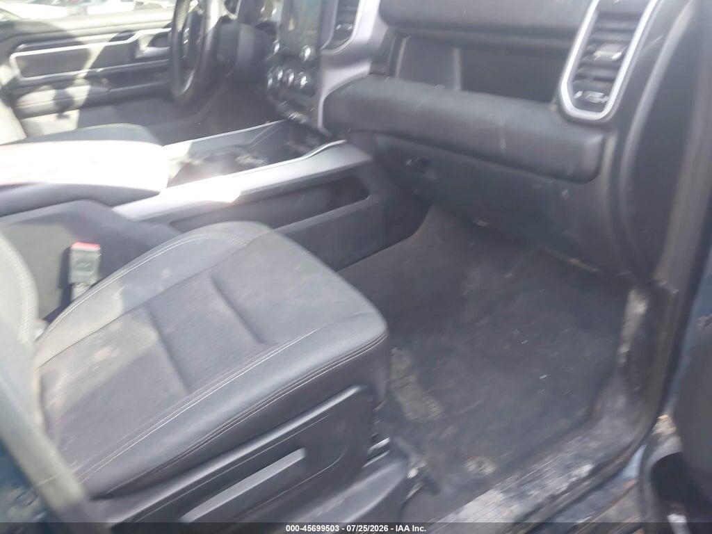 1C6SRFFT6NN368283 2022 RAM 1500 photo no. 5