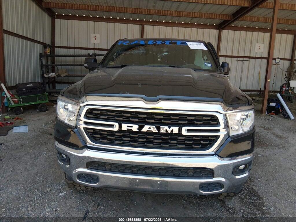 1C6RREFT4NN194643 2022 RAM 1500 photo no. 11