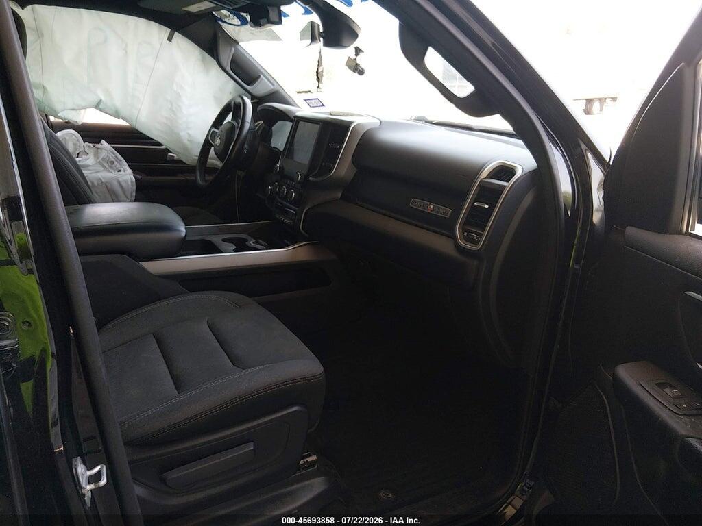 1C6RREFT4NN194643 2022 RAM 1500 photo no. 5