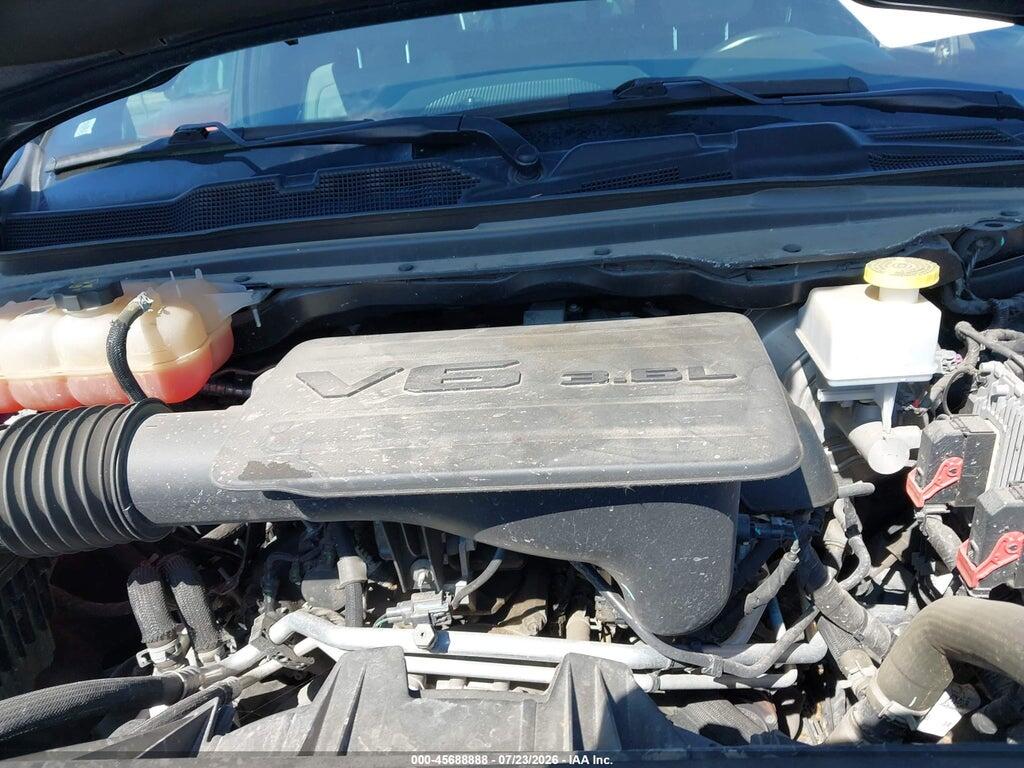 1C6RRFFG4NN249780 2022 RAM 1500 photo no. 10