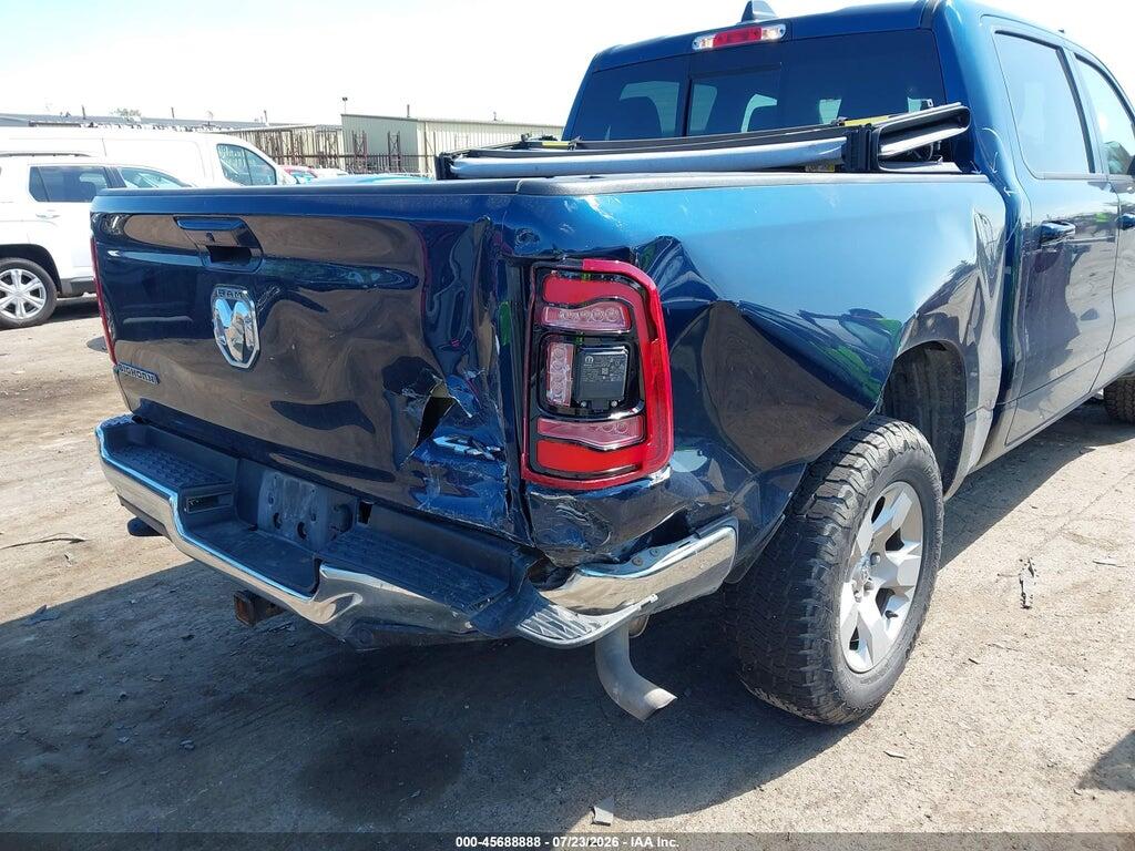 1C6RRFFG4NN249780 2022 RAM 1500 photo no. 6