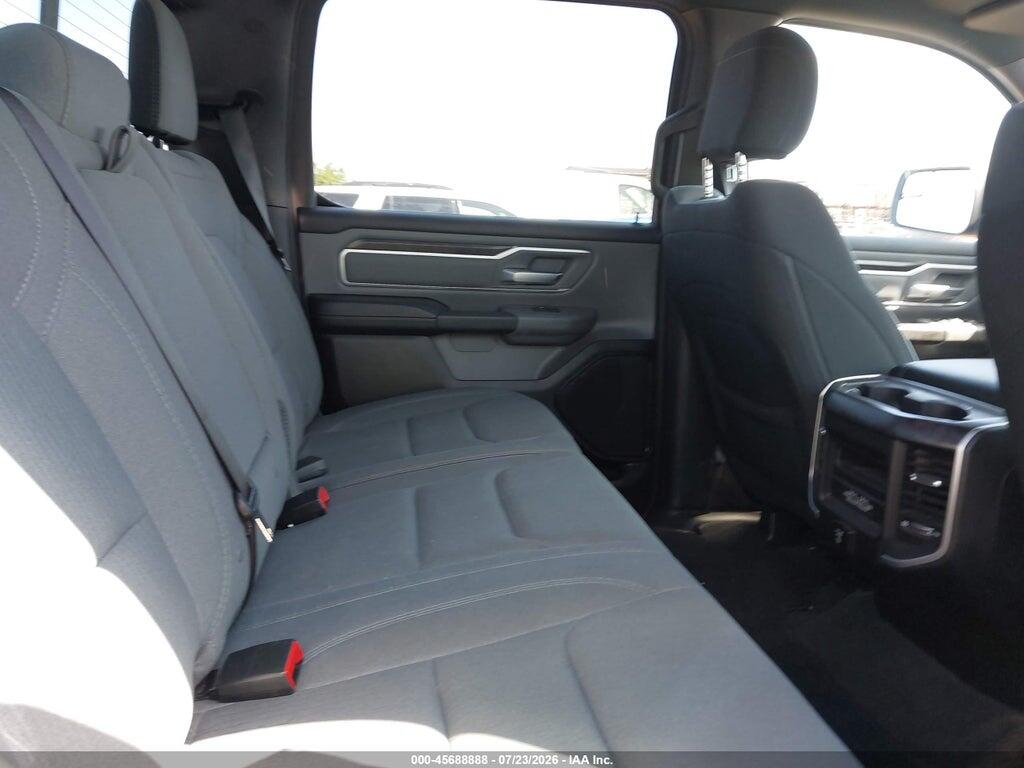 1C6RRFFG4NN249780 2022 RAM 1500 photo no. 8