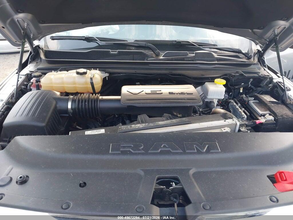1C6RRFFG2NN383364 2022 RAM 1500 photo no. 10