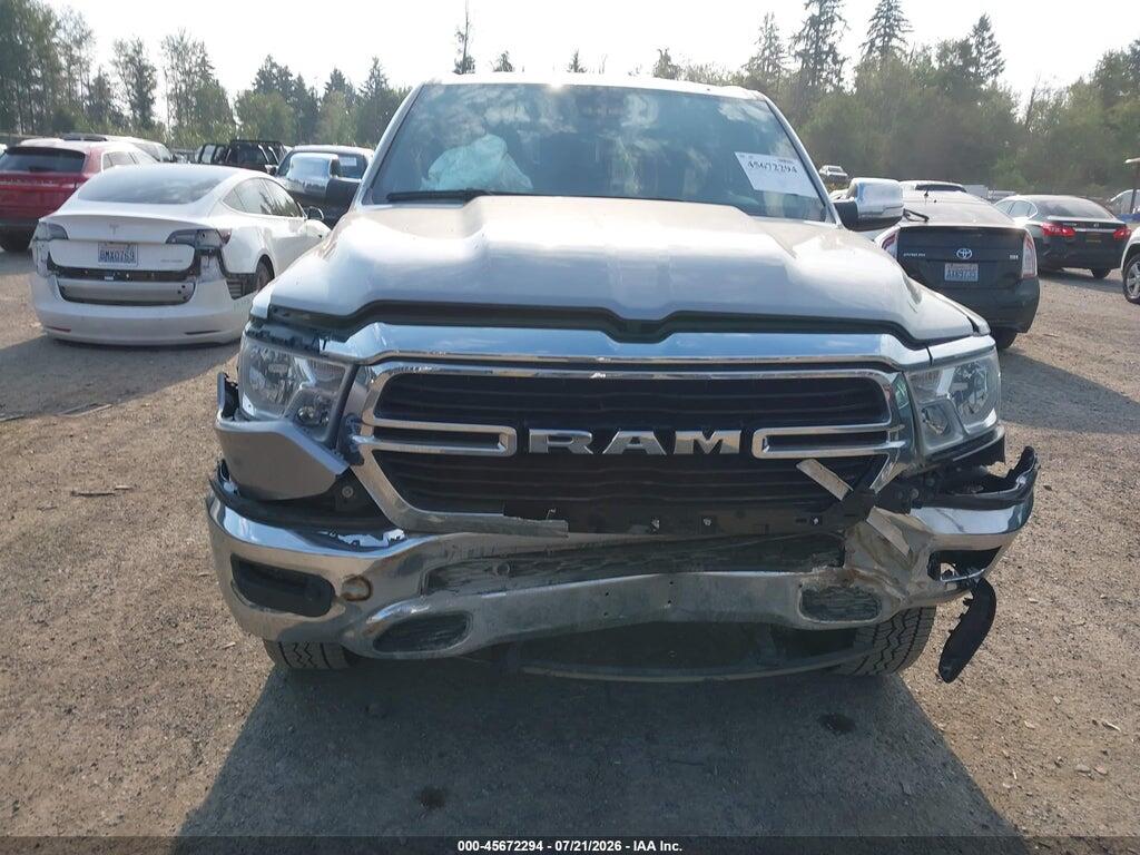 1C6RRFFG2NN383364 2022 RAM 1500 photo no. 12