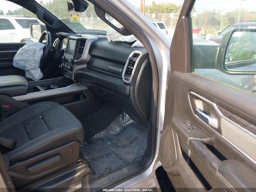 1C6RRFFG2NN383364 2022 RAM 1500 photo no. 5