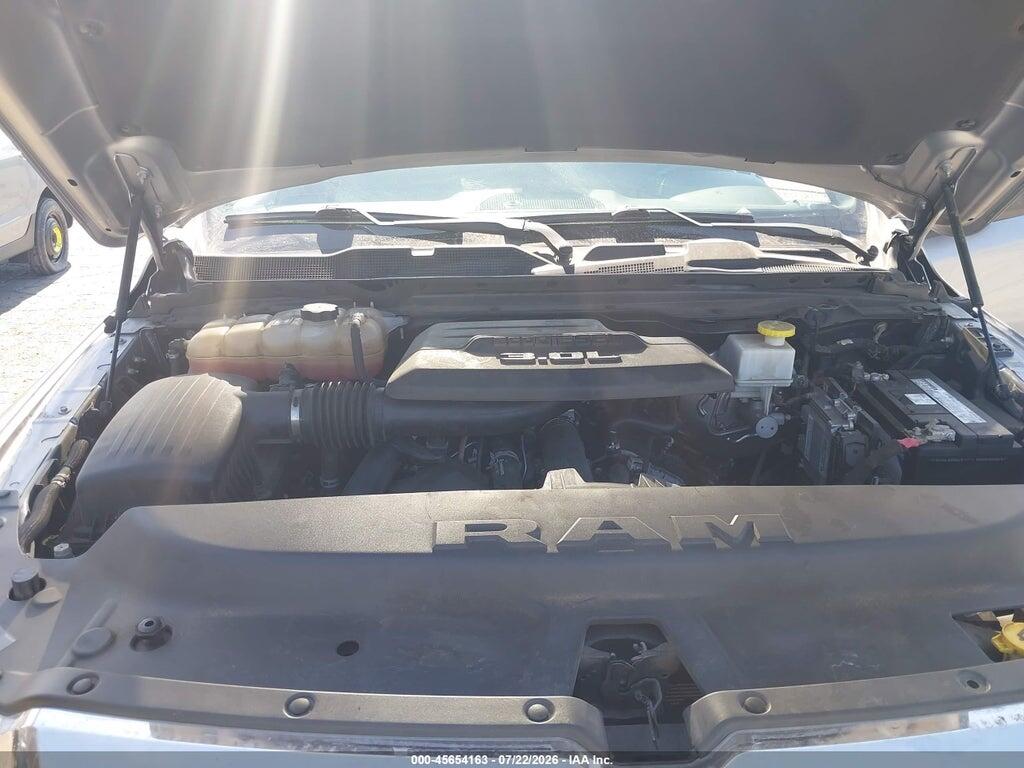 1C6RREFM6NN452380 2022 RAM 1500 photo no. 10