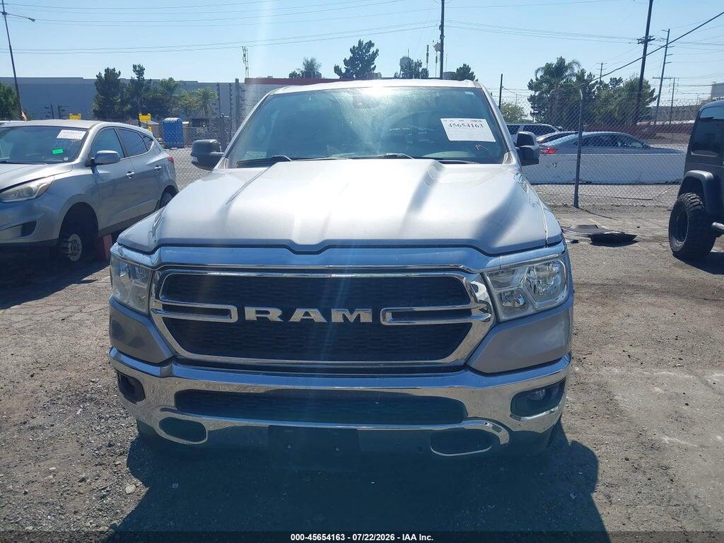 1C6RREFM6NN452380 2022 RAM 1500 photo no. 12