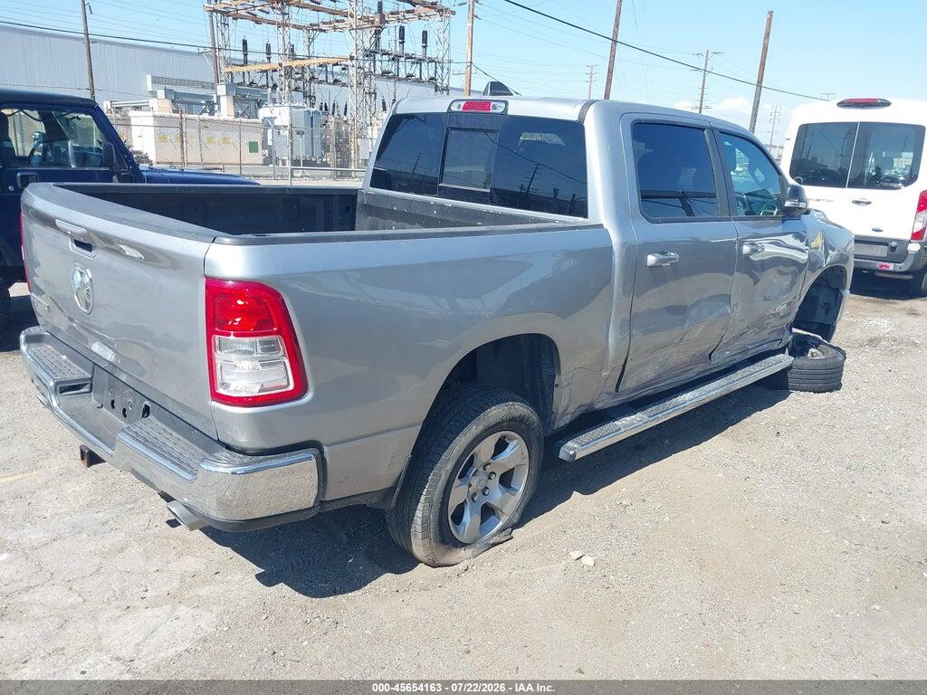 1C6RREFM6NN452380 2022 RAM 1500 photo no. 4