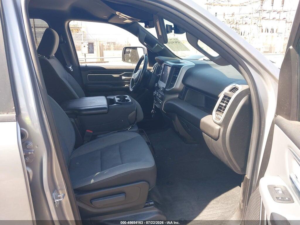 1C6RREFM6NN452380 2022 RAM 1500 photo no. 5