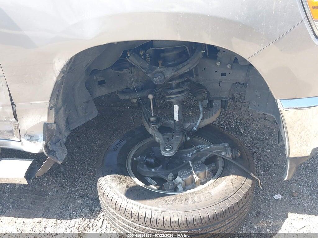 1C6RREFM6NN452380 2022 RAM 1500 photo no. 6