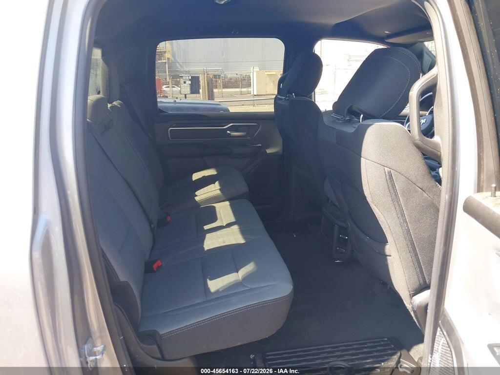 1C6RREFM6NN452380 2022 RAM 1500 photo no. 8