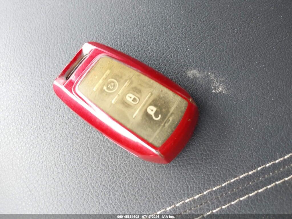 1C6SRFFTXNN478284 2022 RAM 1500 photo no. 11