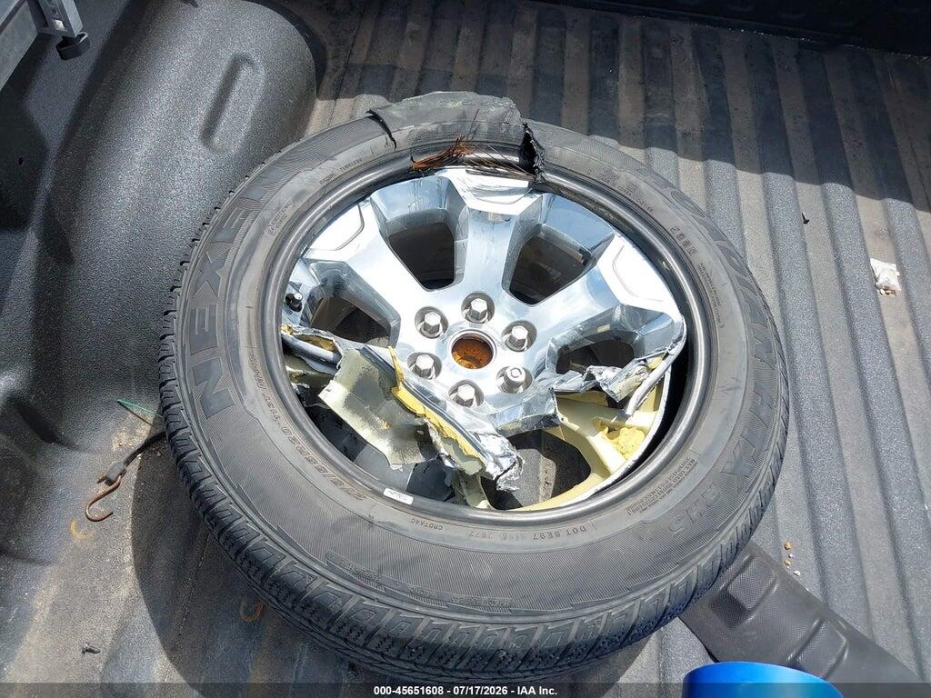 1C6SRFFTXNN478284 2022 RAM 1500 photo no. 12