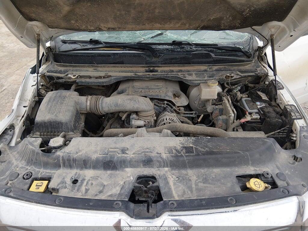 1C6SRFJT5NN259546 2022 RAM 1500 photo no. 10