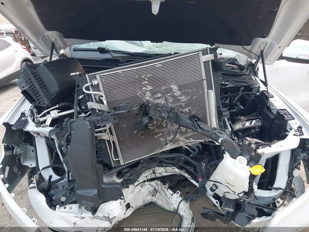 1C6SRFHT9NN427372 2022 RAM 1500 photo no. 10