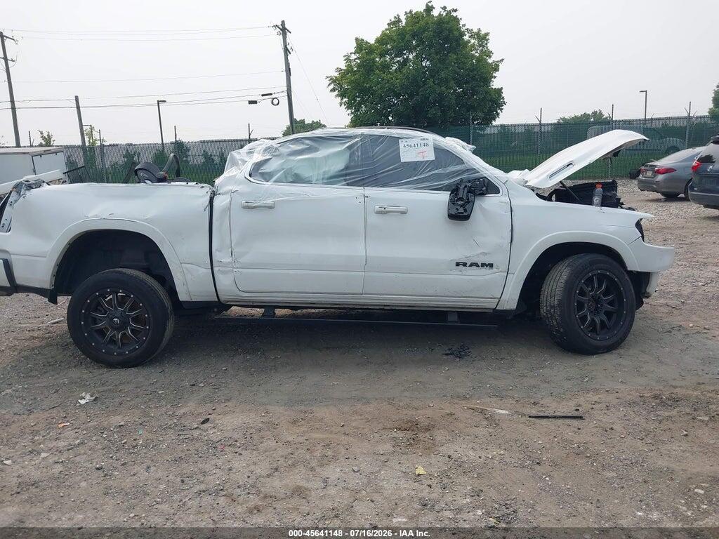 1C6SRFHT9NN427372 2022 RAM 1500 photo no. 12