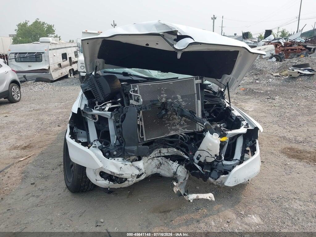 1C6SRFHT9NN427372 2022 RAM 1500 photo no. 6
