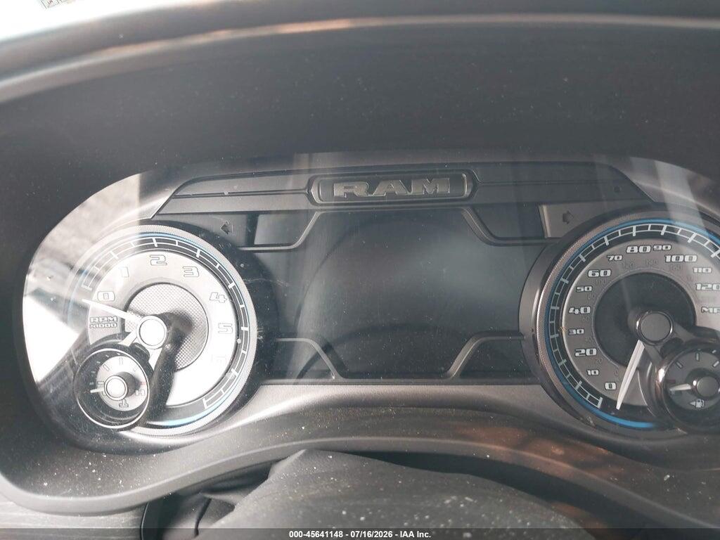 1C6SRFHT9NN427372 2022 RAM 1500 photo no. 7