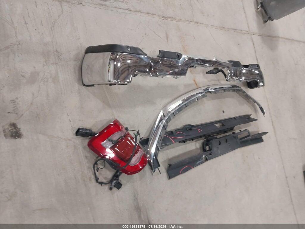 1C6SRFJT4NN309871 2022 RAM 1500 photo no. 12