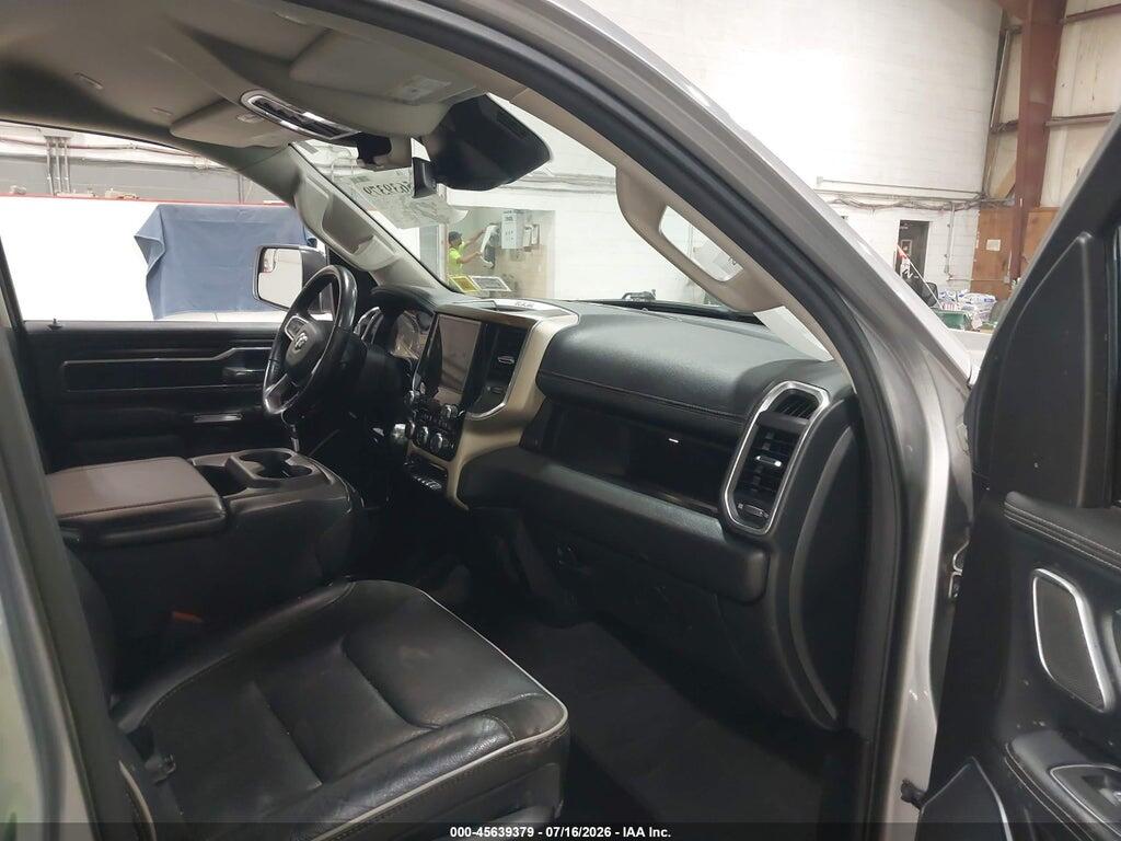 1C6SRFJT4NN309871 2022 RAM 1500 photo no. 5