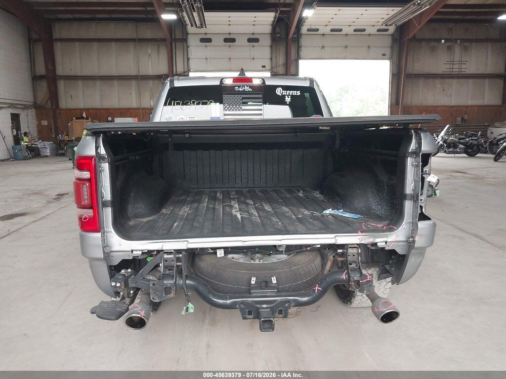 1C6SRFJT4NN309871 2022 RAM 1500 photo no. 6