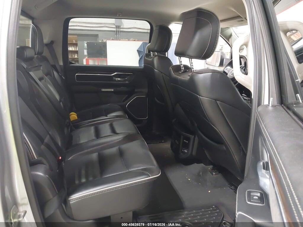 1C6SRFJT4NN309871 2022 RAM 1500 photo no. 8
