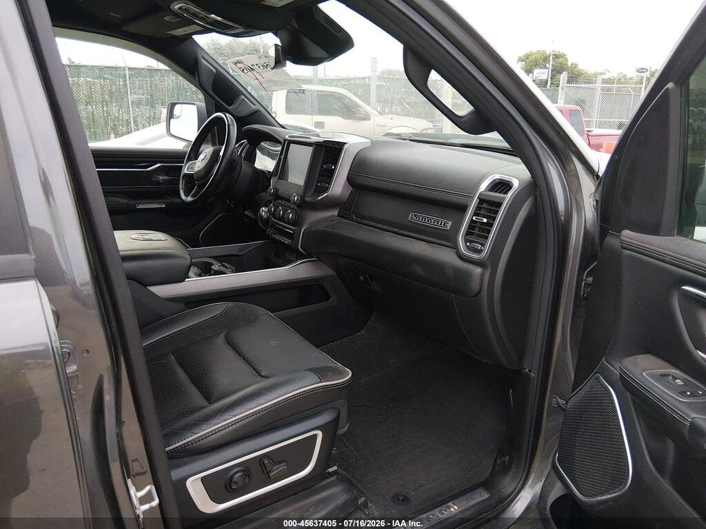 1C6SRFJT7NN234812 2022 RAM 1500 photo no. 5