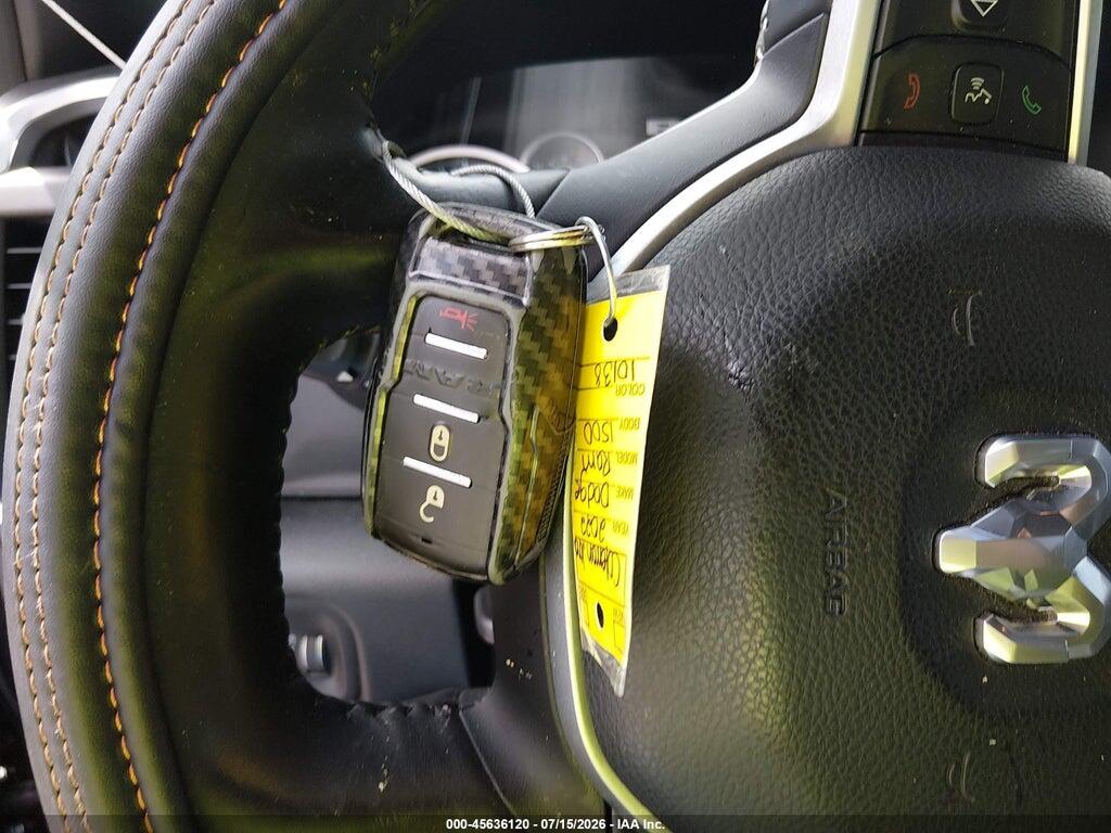 1C6RREBT2NN157970 2022 RAM 1500 photo no. 11