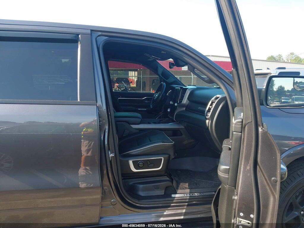 1C6SRFJT5NN101529 2022 RAM 1500 photo no. 5