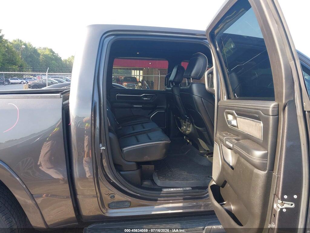 1C6SRFJT5NN101529 2022 RAM 1500 photo no. 8