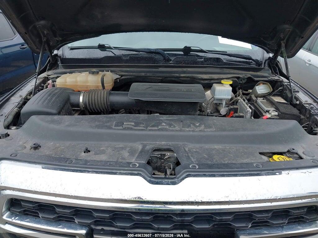 1C6RRFFG3NN441739 2022 RAM 1500 photo no. 10