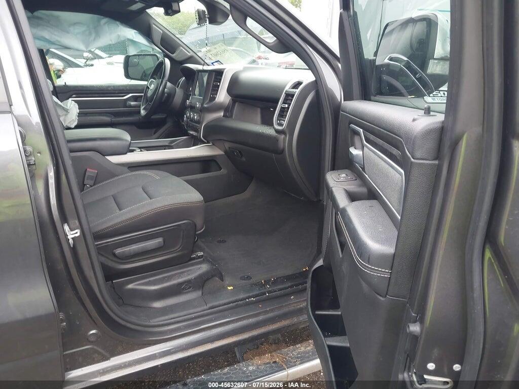 1C6RRFFG3NN441739 2022 RAM 1500 photo no. 5