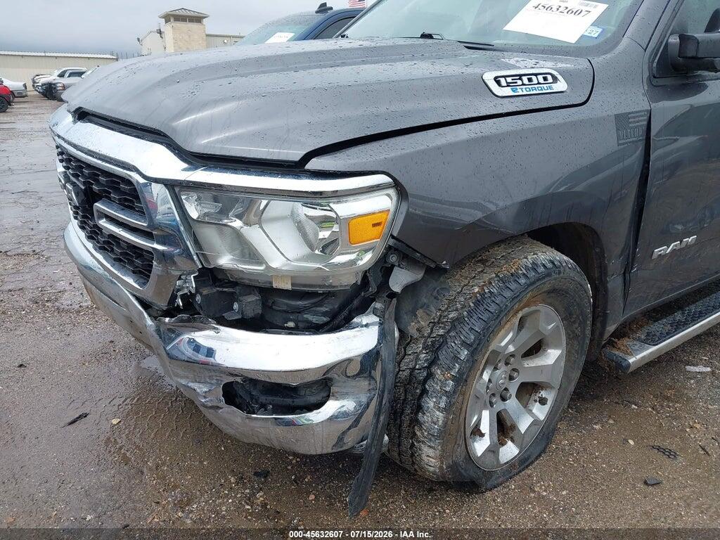 1C6RRFFG3NN441739 2022 RAM 1500 photo no. 6