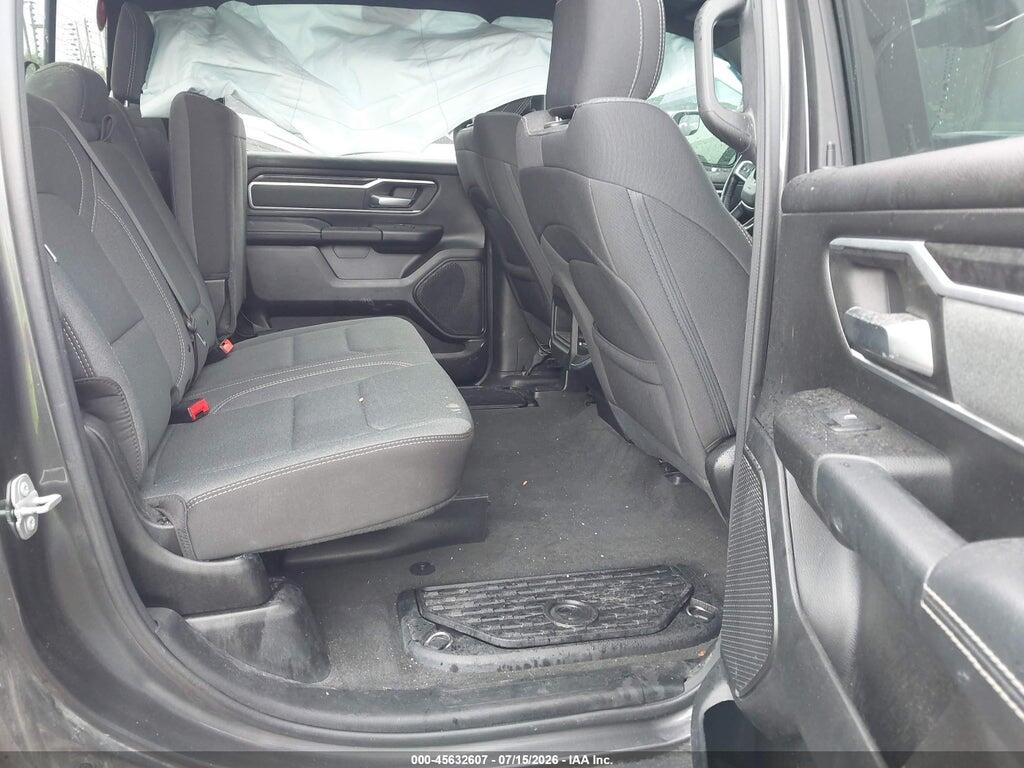 1C6RRFFG3NN441739 2022 RAM 1500 photo no. 8