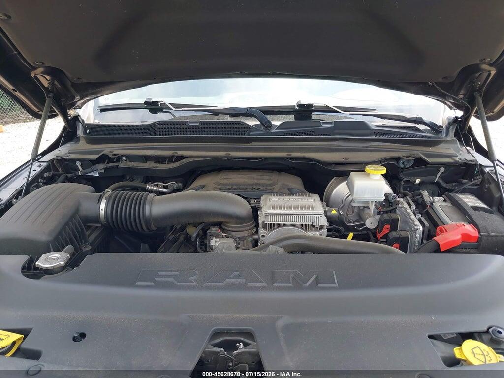 1C6SRFJT6NN140369 2022 RAM 1500 photo no. 10
