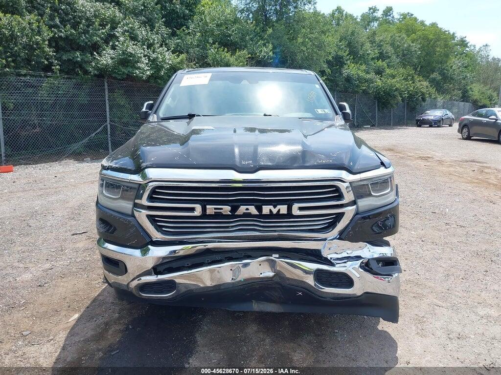 1C6SRFJT6NN140369 2022 RAM 1500 photo no. 12