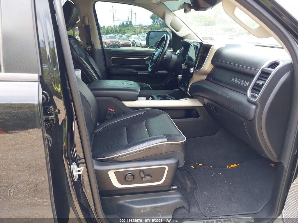 1C6SRFJT6NN140369 2022 RAM 1500 photo no. 5