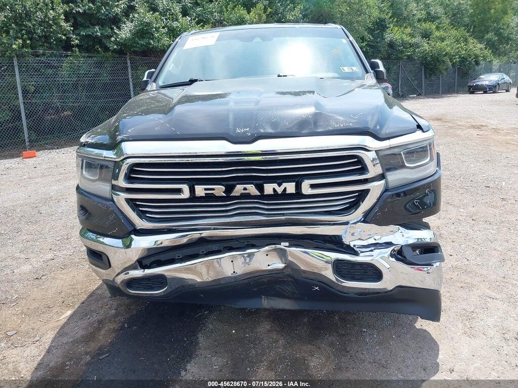 1C6SRFJT6NN140369 2022 RAM 1500 photo no. 6