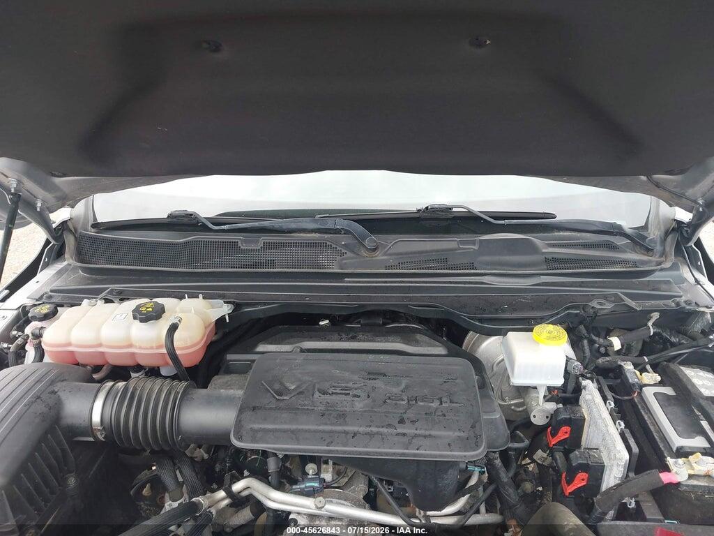 1C6RRFFG2NN296838 2022 RAM 1500 photo no. 10