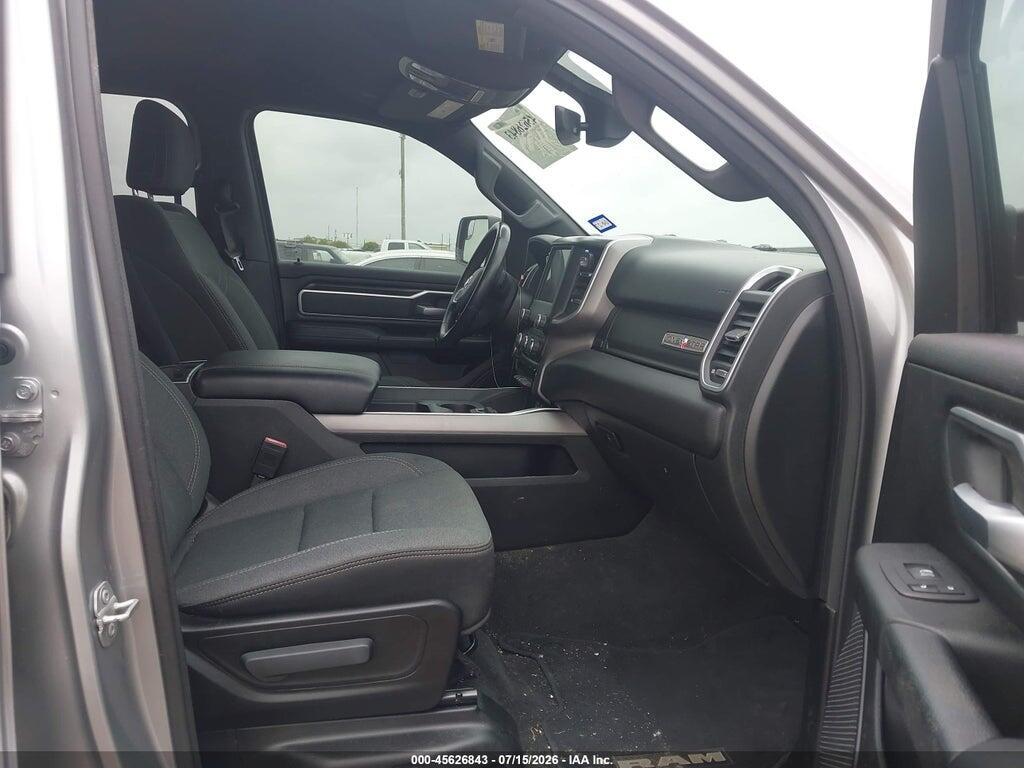 1C6RRFFG2NN296838 2022 RAM 1500 photo no. 5