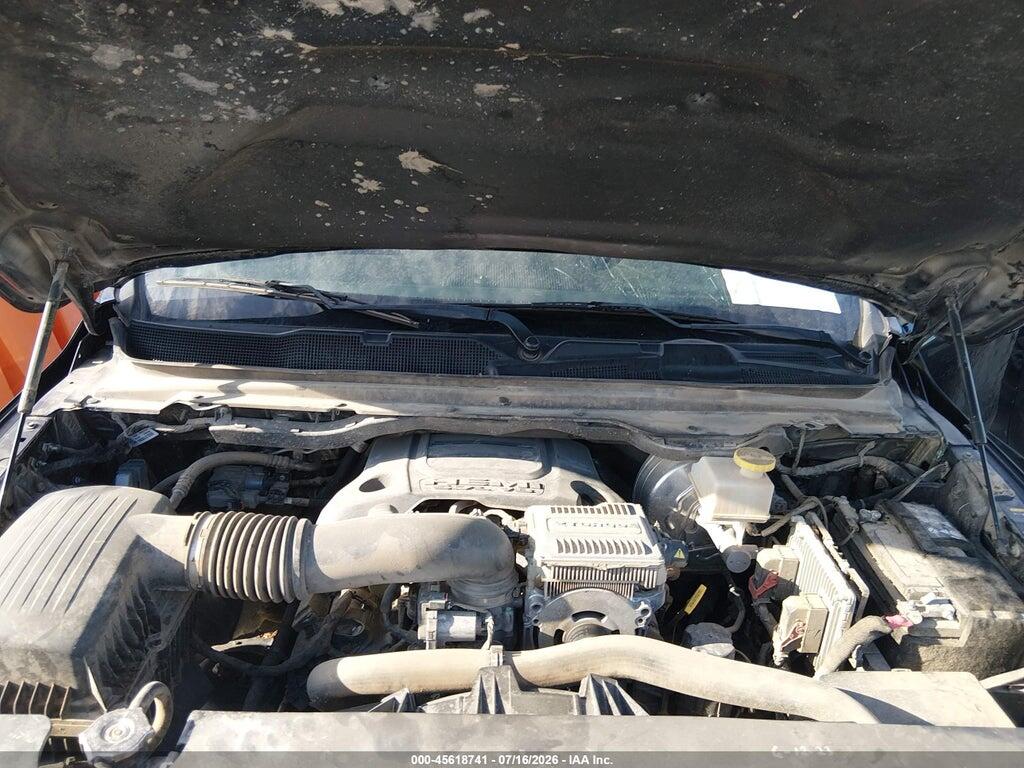 1C6SRFBT7NN480631 2022 RAM 1500 photo no. 10