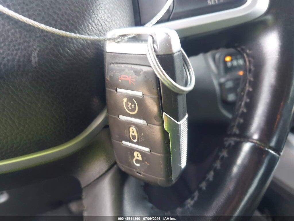 1C6RRFBG5NN279361 2022 RAM 1500 photo no. 11