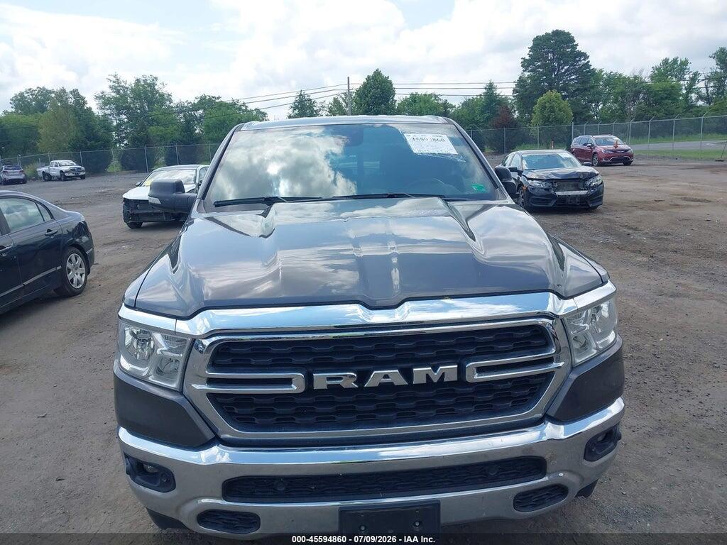1C6RRFBG5NN279361 2022 RAM 1500 photo no. 12