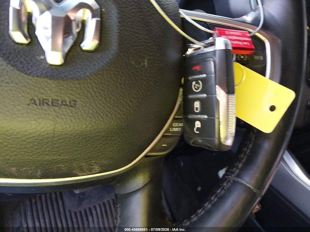 1C6SRFFT7NN459093 2022 RAM 1500 photo no. 11