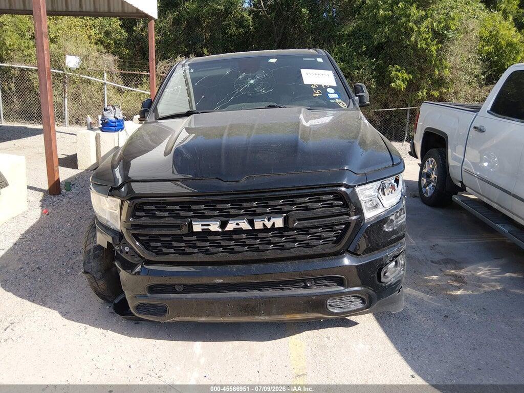 1C6SRFFT7NN459093 2022 RAM 1500 photo no. 12